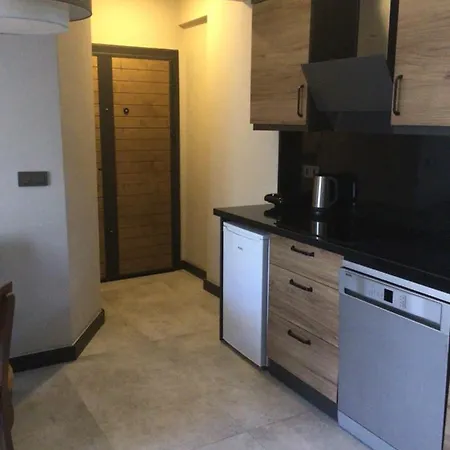 Kalender מלון דירות *