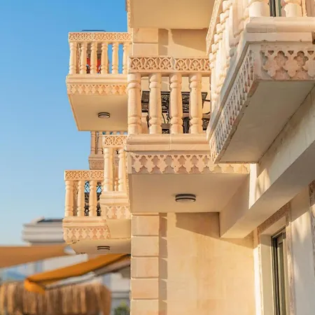 מלון דירות Kalender *