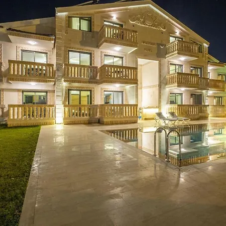 Appart hôtel Kalender