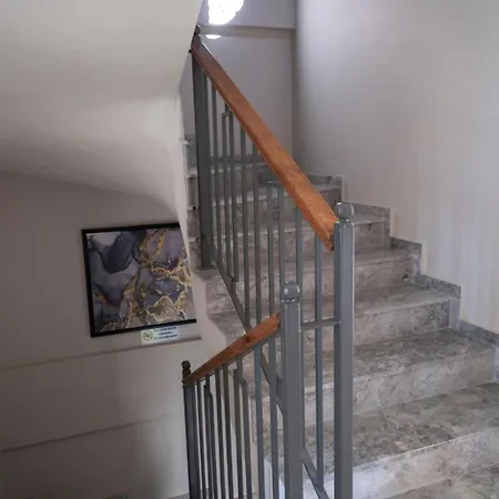 Appart hôtel Kalender *