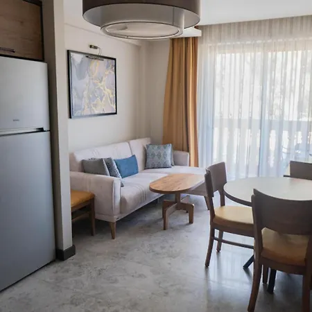 Kalender Appart hôtel *