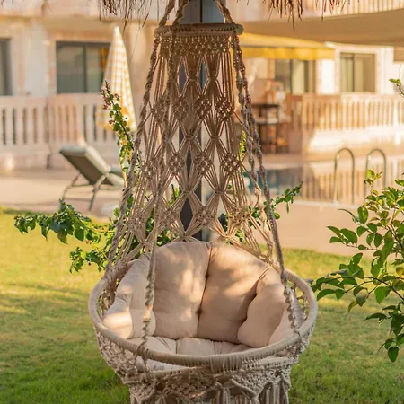 Appart hôtel Kalender *